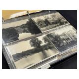 325+ Real Photo Postcard Collection New York State