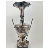 1896 Golf Club Silver Governors Trophy Wa-no-ka