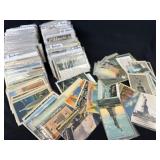 1000+ Vintage Postcards New York City & Lg Island