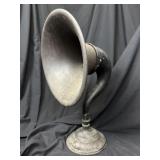 Atwater Kent Gooseneck Horn Speaker 1923 Model M