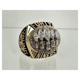 1994 SanFrancisco49ers Super Bowl XXIX Sample Ring