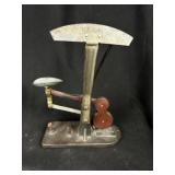 Antique Egg Grading Scale Zenith Egg Co Earlville