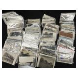 250+ Real Photo Postcards Antique Assorted Lot