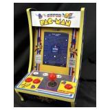 Arcade1Up Super Pac-Man Counter-Cade Game