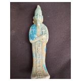 Antique Egyptian Revival Ushabti Figure