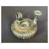 Ancient Greek Guttus Oil Filler, 4th C. BC