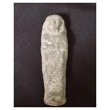 Egyptian Terracotta Ushabti Funerary Figure
