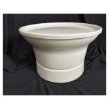 Northern Plastics MCM Fiberglass Pedestal Table