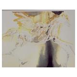 After Salvador Dali "Pegasus" LtdEd Giclee 130/500
