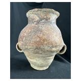 Ancient Chinese Neolithic Painted Pottery Vessel