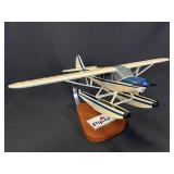 Pacific Aircraft Model Plane Piper PA-18 SuperCub