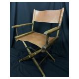 Telescope Leather Folding Director