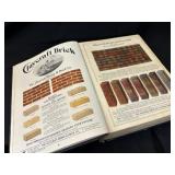 1925 Home Builders Architectural Catalog 1st Ed.