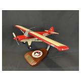 Pacific Aircraft Model Aviat Husky A-1B CUSTOM