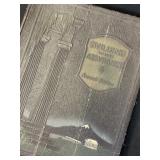 1923 Building With Assurance Architecture Book