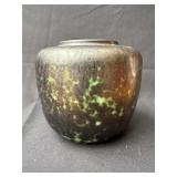 Grandjean-Jourdan Vallauris Art Pottery Vase