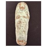 Egyptian Terracotta Ushabti Funerary Figure