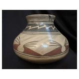 Mata Ortiz Casas Grandes Pottery - Terracotta Vase