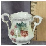 R.S. PRUSSIA PORCELAIN TOOTHPICK HOLDER