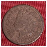 1906 INDIAN HEAD CENT