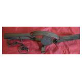 ONEIDA VICTOR ANIMAL TRAP # 4
