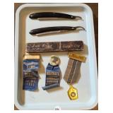 JUNK DRAWER BOX LOT