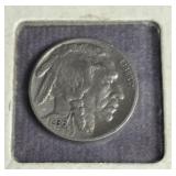 1936 BUFFALO NICKLE
