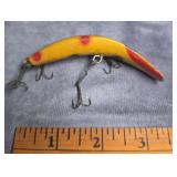HELIN FLAT FISH U-20  FISHING LURE