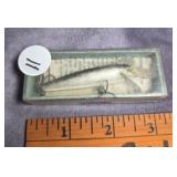 ORIGINAL RAPALA WOBBLER MINNOW FISHING LURE