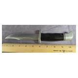 BUCK 119 FIXED BLADE KNIFE
