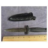 TAYLOR SURGICAL BOOT KNIFE