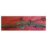 ONEIDA VICTOR ANIMAL TRAP # 4