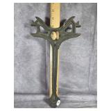 VTG. INTERNATIONAL HARVESTER MULTI WRENCH P - 1599