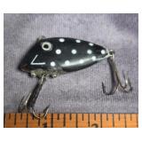 BUCKEYE BAIT MAD MINNOW FISHING LURE