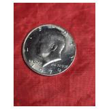 1979 KENNEDY HALF-DOLLAR MS-UNC 1979 KENNEDY HALF-DOLLAR MS-UNC