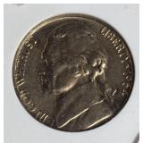 1964 JEFFERSON NICKEL MS 65 1964 JEFFERSON NICKEL MS 65