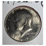 1979 KENNEDY HALF-DOLLAR MS-UNC 1979 KENNEDY HALF-DOLLAR MS-UNC