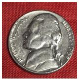 1969-D JEFFERSON NICKEL MS-UNC 1969-D JEFFERSON NICKEL MS-UNC