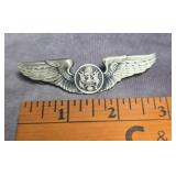 USAF ENLISTED AIRCREW MEMNER WINGS