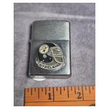 STEELERS ZIPPO LIGHTER