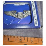 U.S. AIR FORCE PILOT WINGS