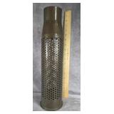 KOREAN WAR USA  ARTILLARY SHELL 1953-54