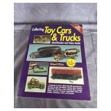 1997 COLLECTING TOY CARS & TRUCKS IDENTIFICATION