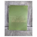 TRAINS THE COMPLETE BOOK OF TRAINS & RAILROADS