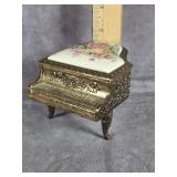 PIANO TRINKET BOX