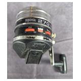 VINTAGE SPINIT 270 SPINCAST FISHING REEL