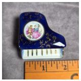 SMALL PIANO TRINKET BOX