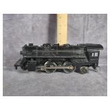 LIONEL 1110  027 STEAM LOCOMOTIVE