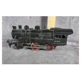 LIONEL CLEMENS O-GUAGE STEAM ENGINE 8300