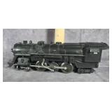 MARX O-GAUGE 1829 STEAM LOCOMOTIVE LOCOMOTIVE